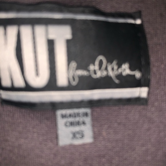 Gray jacket! - Picture 2 of 2